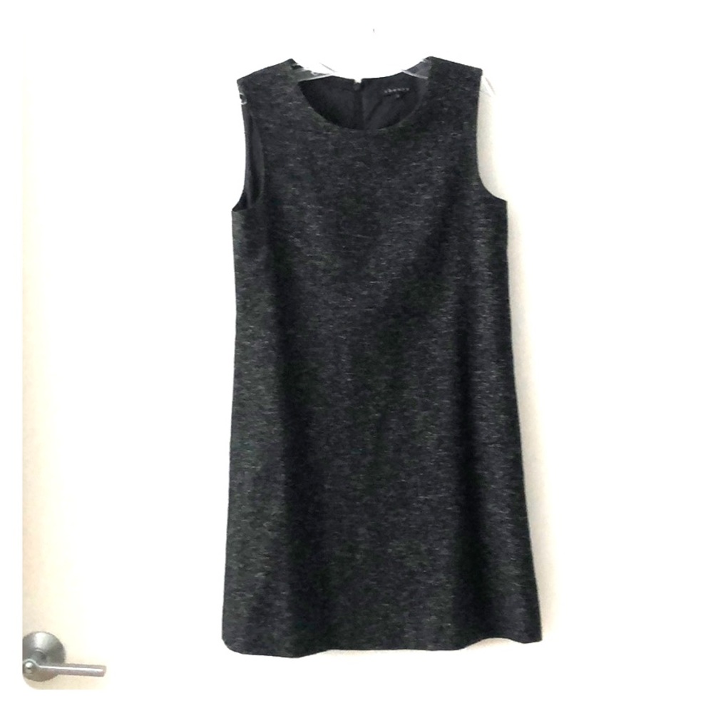 Theory size 0 dress